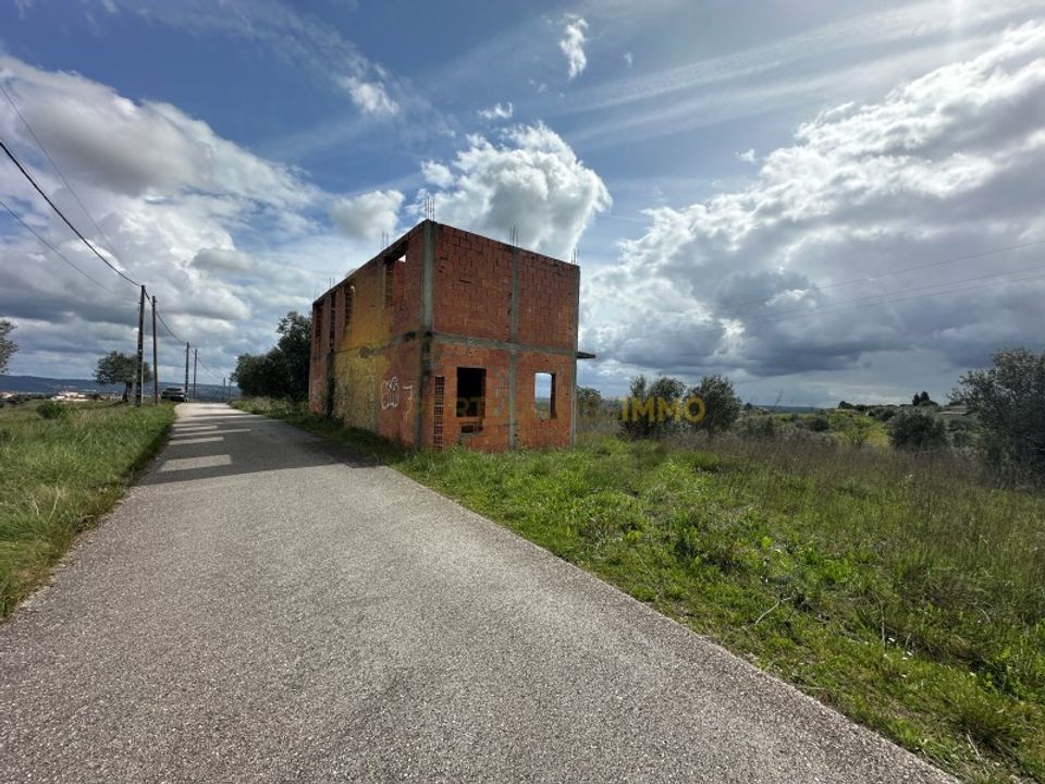 Helårsgrund i Tomar, Santarem - foto 3
