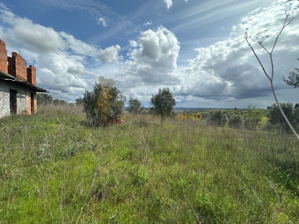 Helårsgrund i Tomar, Santarem - foto 4