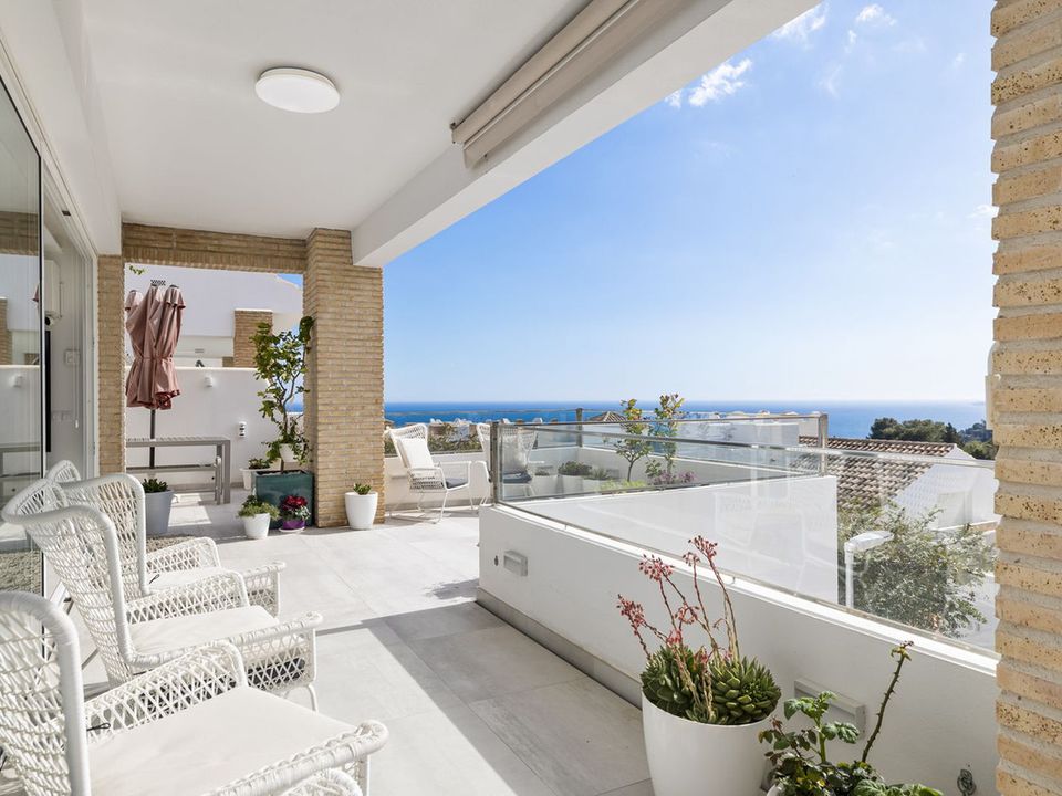 Villa i Benalmadena, Malaga - foto 2
