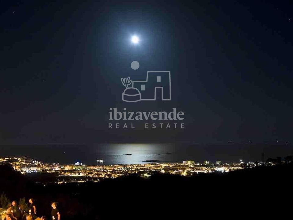 Villa i Ibiza, Ibiza - foto 2