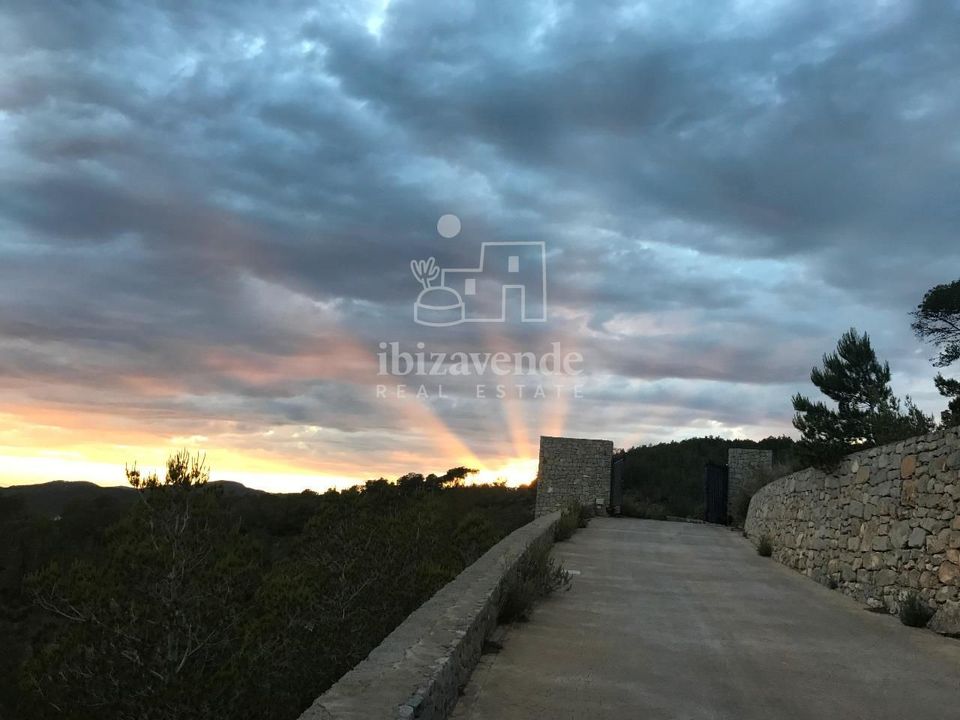 Villa i Ibiza, Ibiza - foto 3