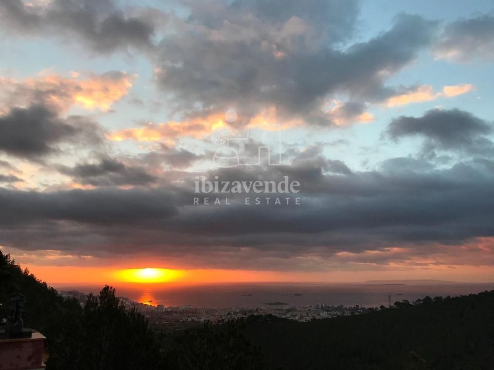 Villa i Ibiza, Ibiza - foto 4