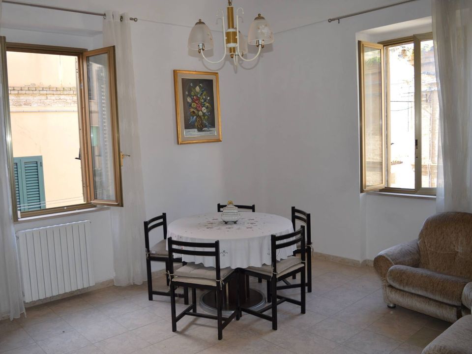 Villa i Vasto, Chieti - foto 1