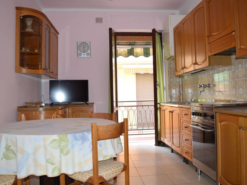 Villa i Vasto, Chieti - foto 4