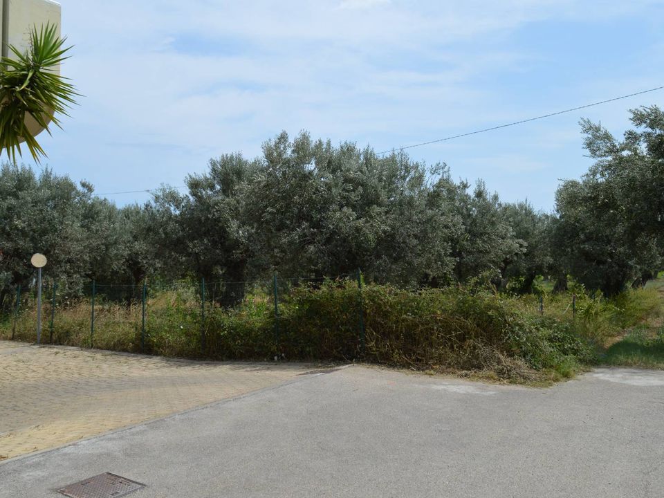 Helårsgrund i Vasto, Chieti - foto 1