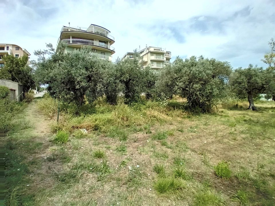 Helårsgrund i Vasto, Chieti - foto 5