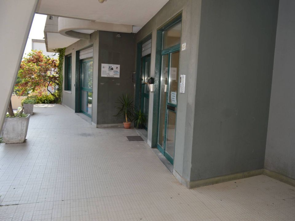 Erhvervsejendom i Vasto, Chieti - foto 1