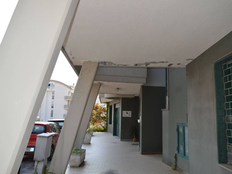 Erhvervsejendom i Vasto, Chieti - foto 3