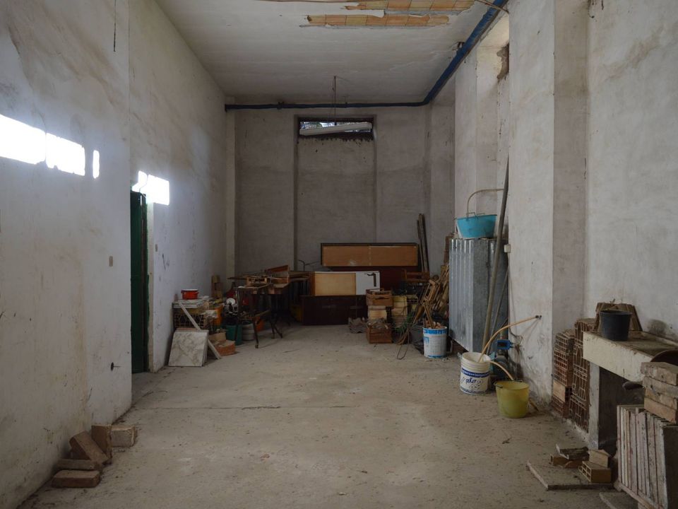 Parkeringsplads i Vasto, Chieti - foto 2