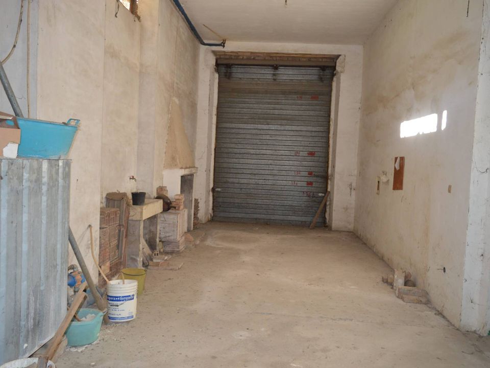 Parkeringsplads i Vasto, Chieti - foto 3