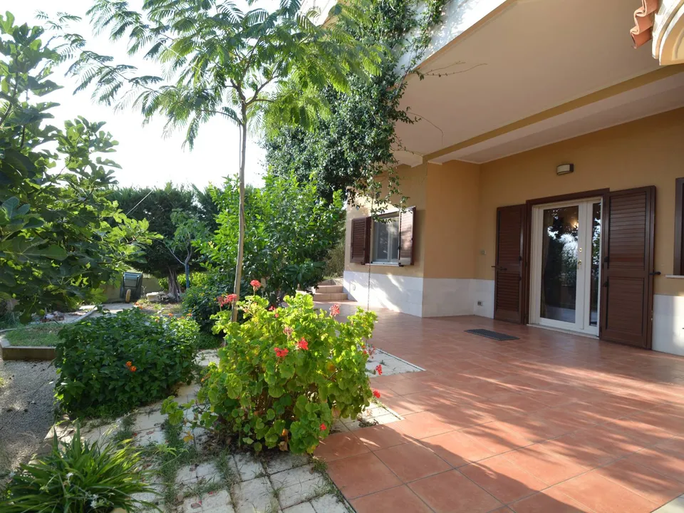 Villa i Montescaglioso, Matera - foto 1