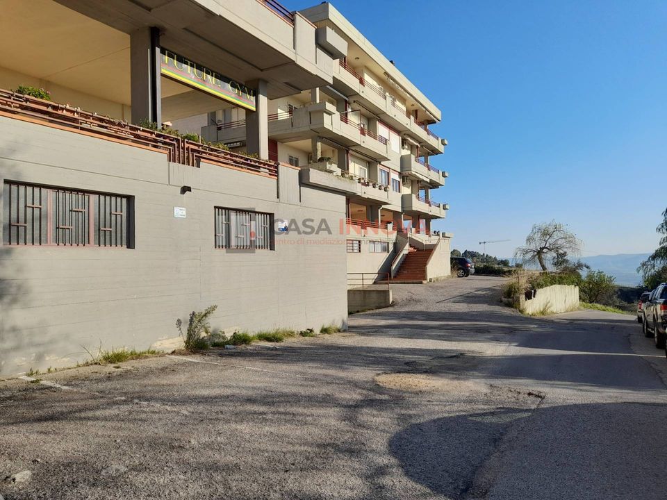 Parkeringsplads i Matera, Matera - foto 4