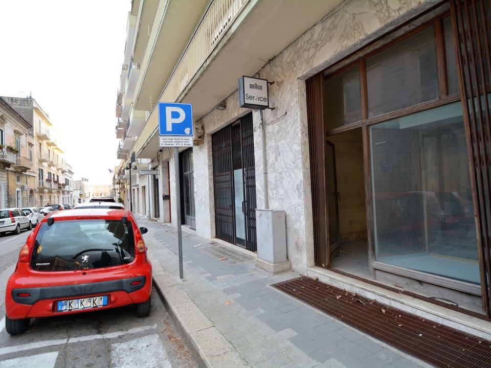 Erhvervsejendom i Matera, Matera - foto 3