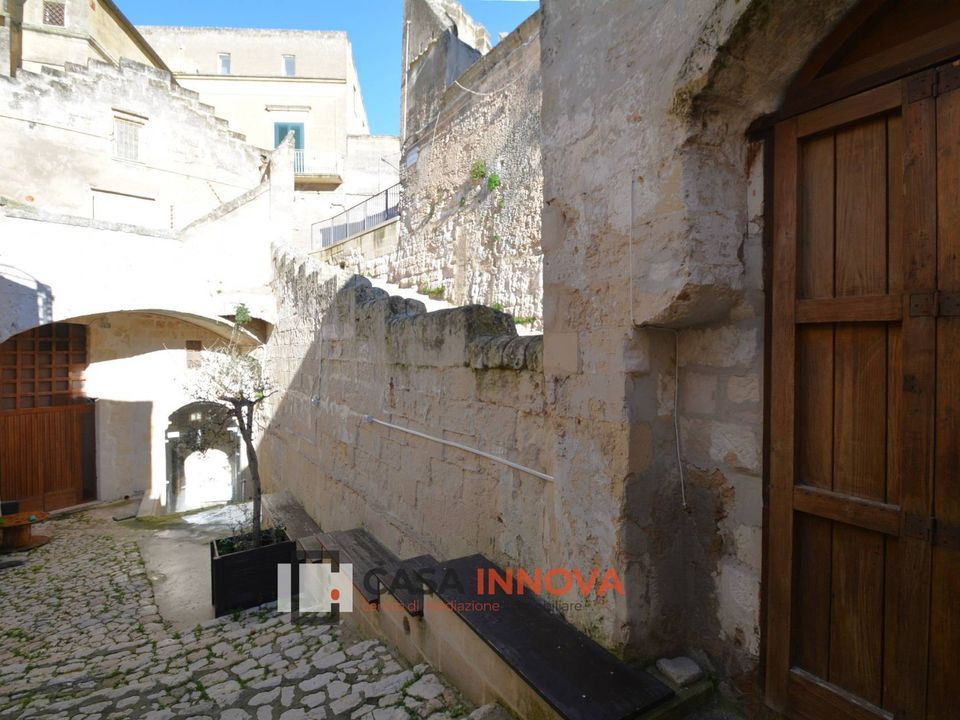 Erhvervsejendom i Matera, Matera - foto 2