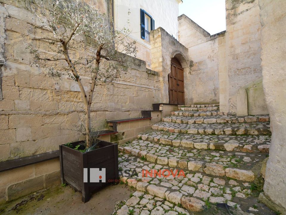 Erhvervsejendom i Matera, Matera - foto 3