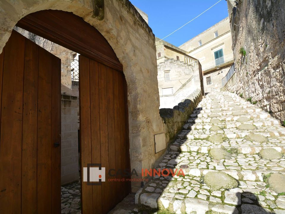 Erhvervsejendom i Matera, Matera - foto 4