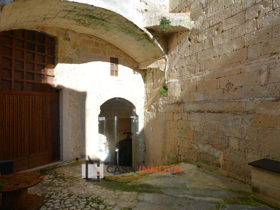 Erhvervsejendom i Matera, Matera - foto 5