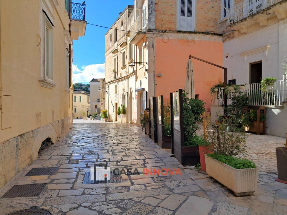 Lejlighed i Matera, Matera - foto 1
