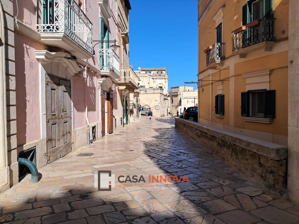 Lejlighed i Matera, Matera - foto 2