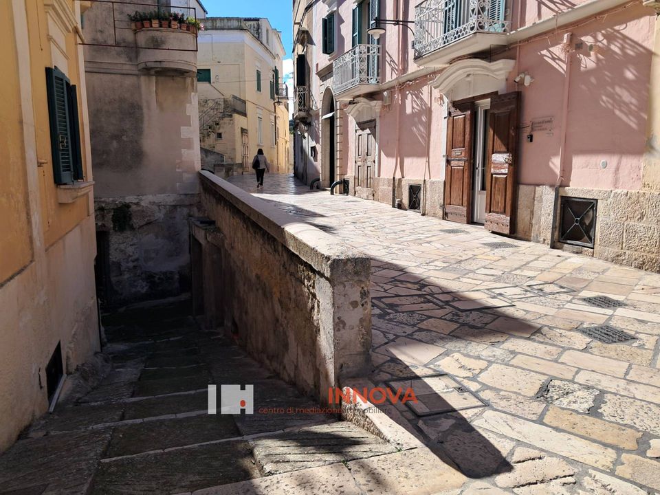 Lejlighed i Matera, Matera - foto 3