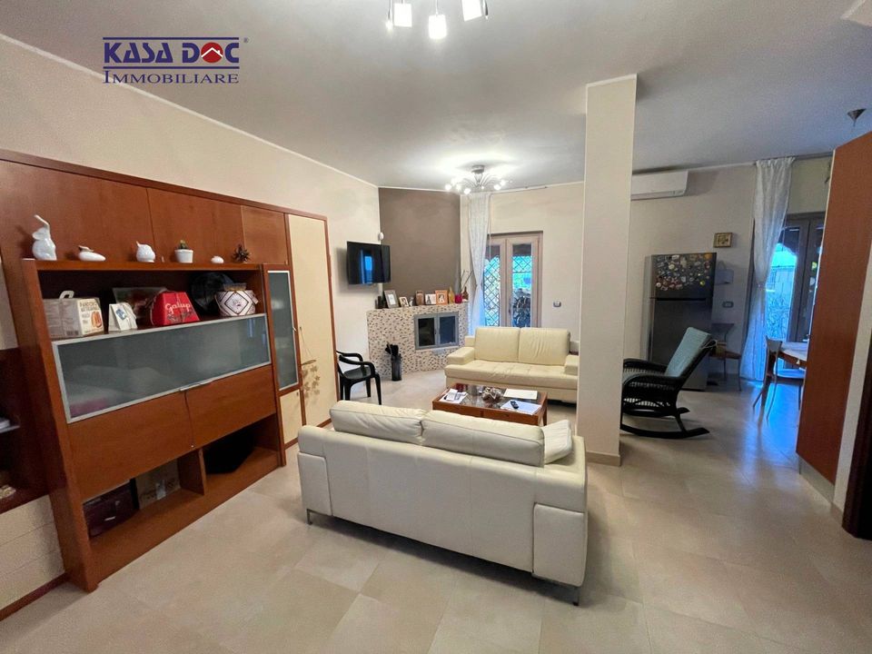Villa i Sellia Marina, Catanzaro - foto 1