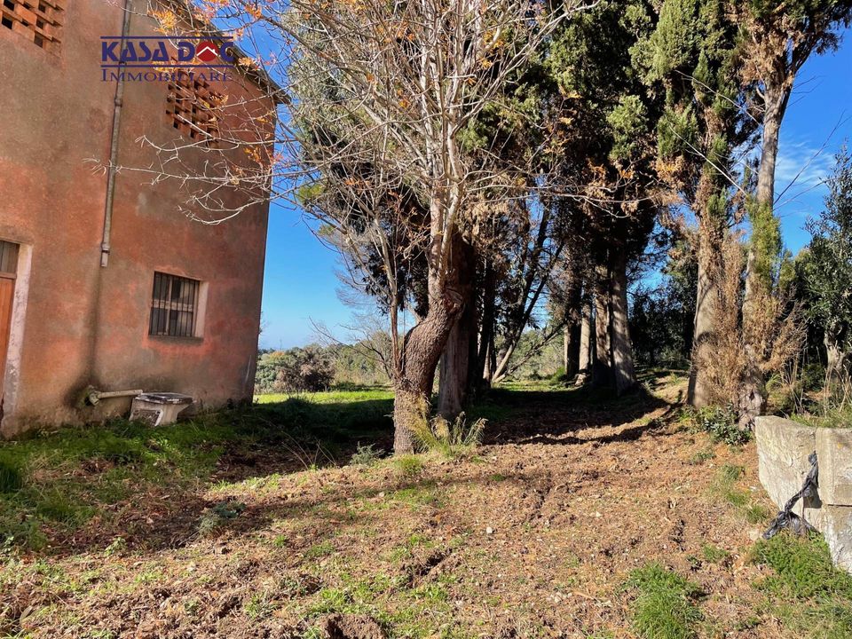 Landejendom i Tiriolo, Catanzaro - foto 2
