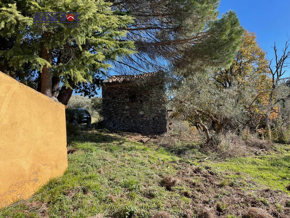 Landejendom i Tiriolo, Catanzaro - foto 4
