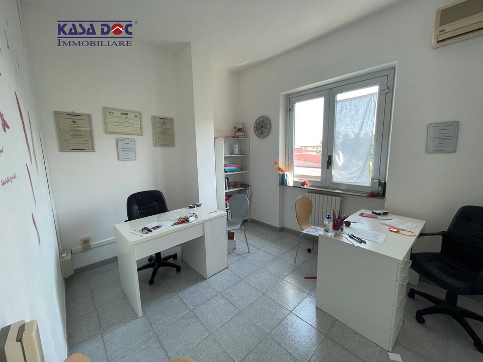 Lejlighed i Catanzaro, Catanzaro - foto 4