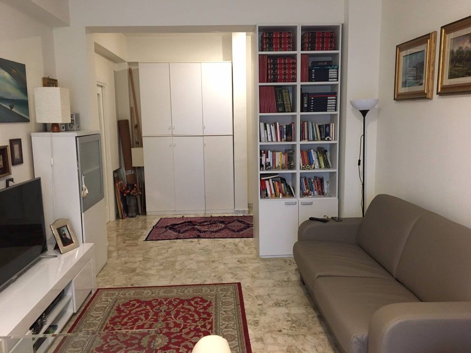 Lejlighed i Catanzaro, Catanzaro - foto 1