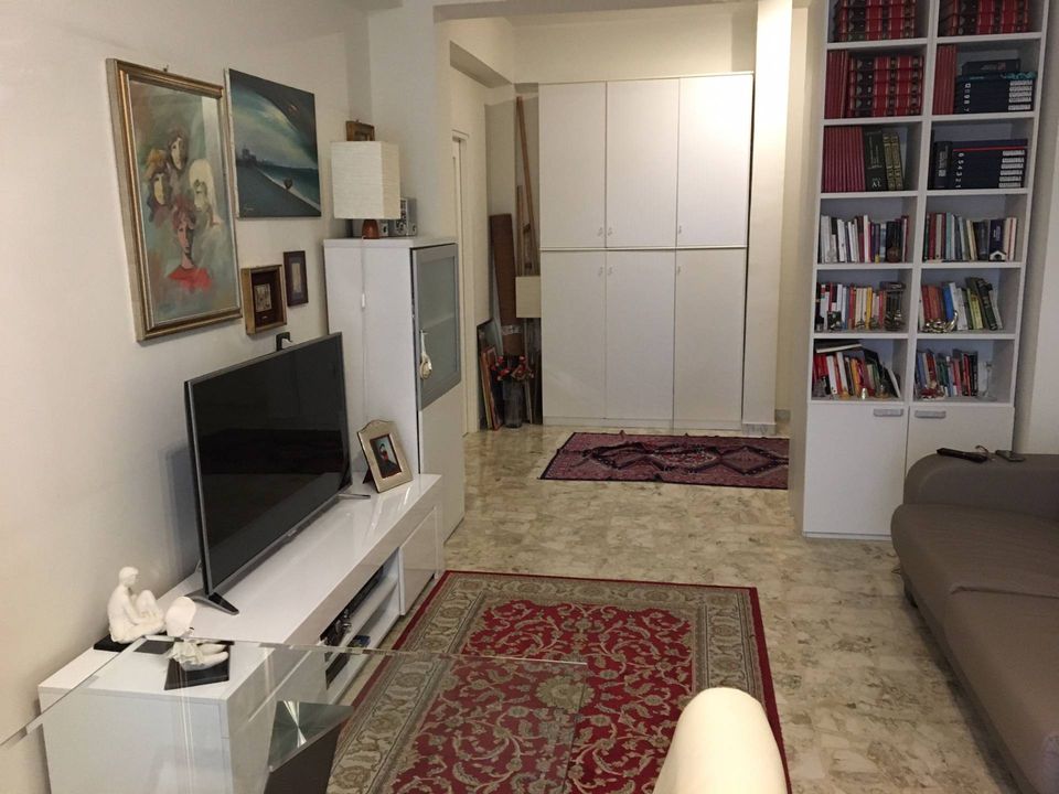 Lejlighed i Catanzaro, Catanzaro - foto 2