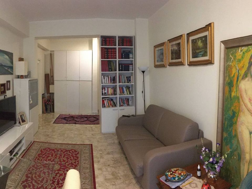 Lejlighed i Catanzaro, Catanzaro - foto 3