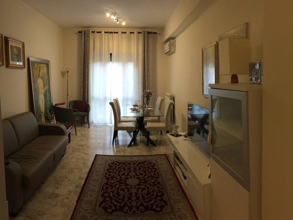 Lejlighed i Catanzaro, Catanzaro - foto 4