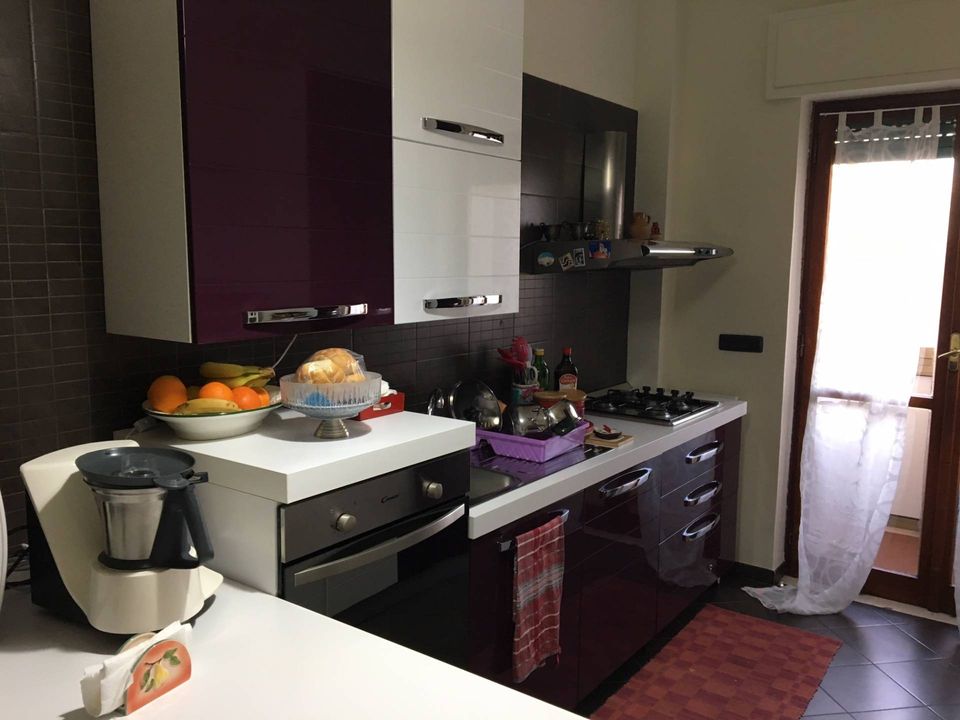 Lejlighed i Catanzaro, Catanzaro - foto 5