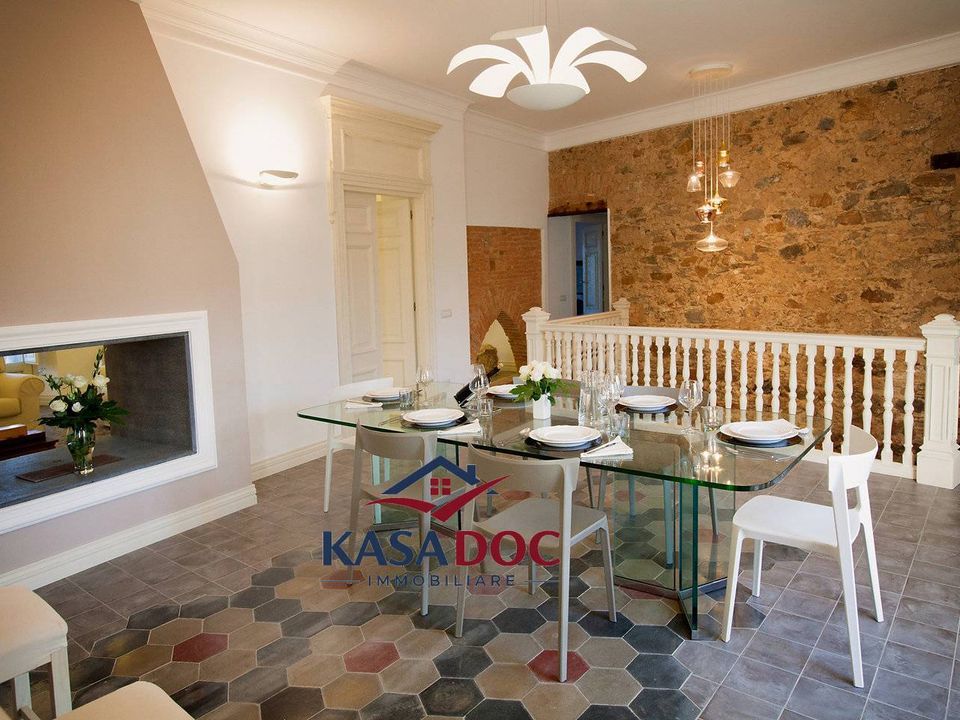Apartamento em Amaroni, Catanzaro - foto 1
