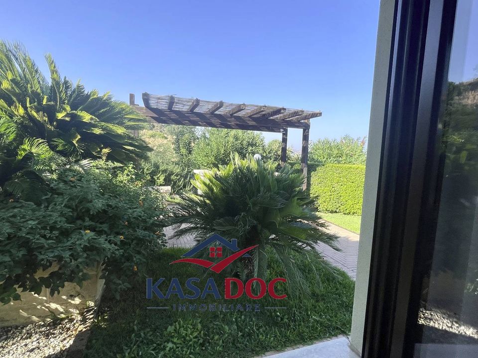 Villa i Montepaone, Catanzaro - foto 3