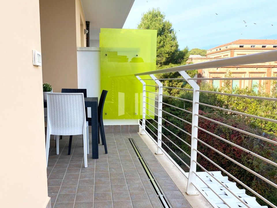 Lejlighed i Giulianova, Teramo - foto 3