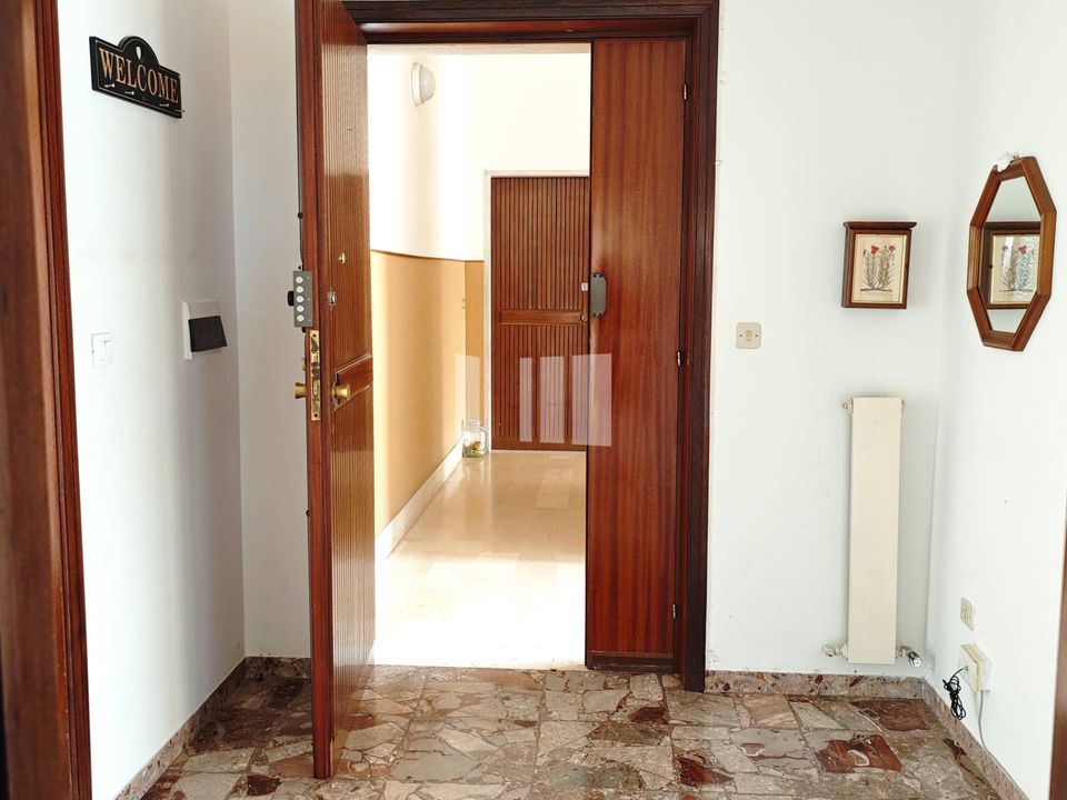 Lejlighed i Mosciano Sant'Angelo, Teramo - foto 1