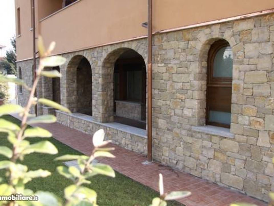 Lejlighed i Seveso, Monza and Brianza - foto 1