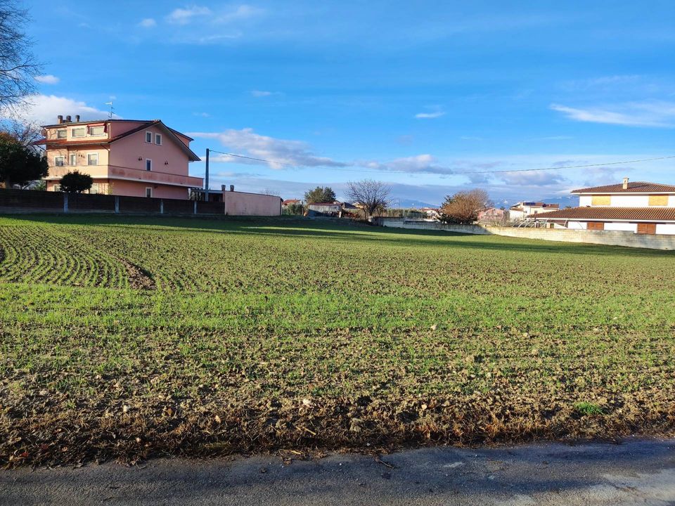 Helårsgrund i Cepagatti, Pescara - foto 2
