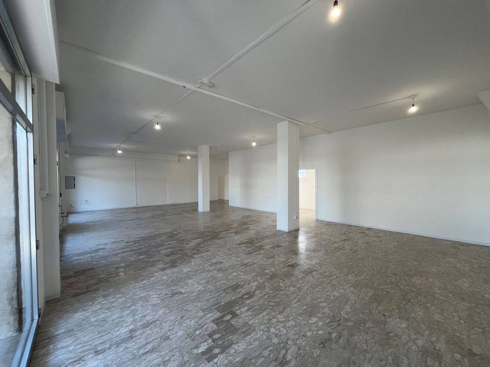 Erhvervsejendom i San Giovanni Teatino, Chieti - foto 1