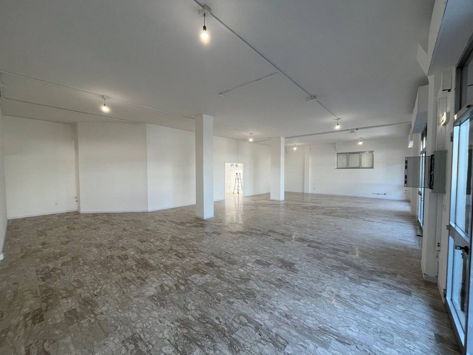 Erhvervsejendom i San Giovanni Teatino, Chieti - foto 2