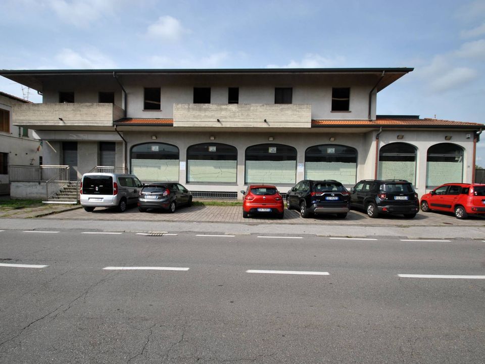 Erhvervsejendom i Vimercate, Monza and Brianza - foto 1