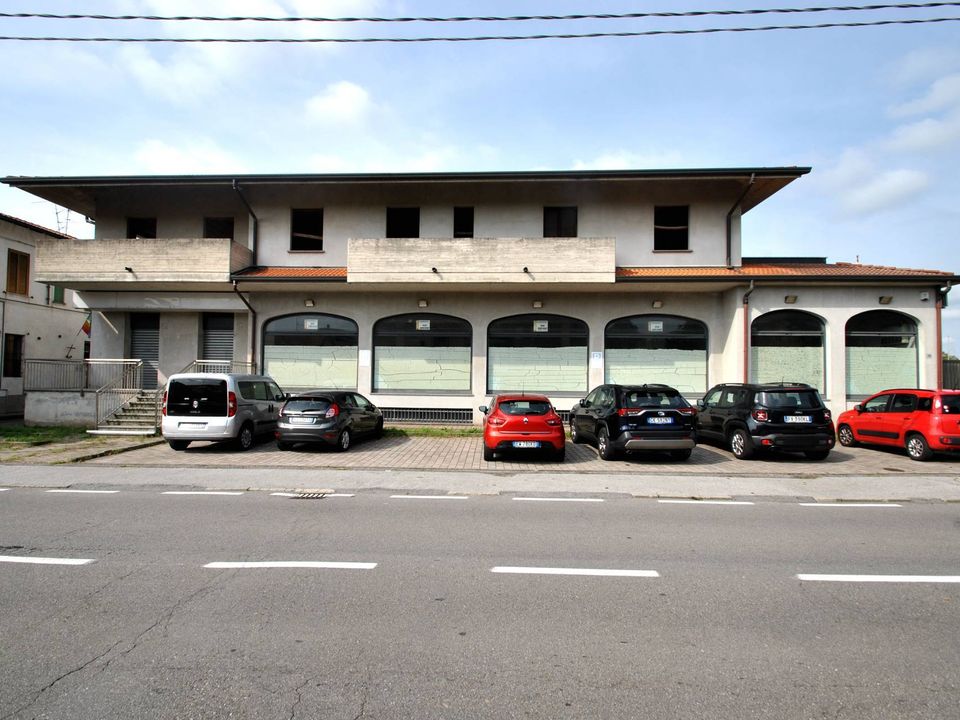 Erhvervsejendom i Vimercate, Monza and Brianza - foto 2