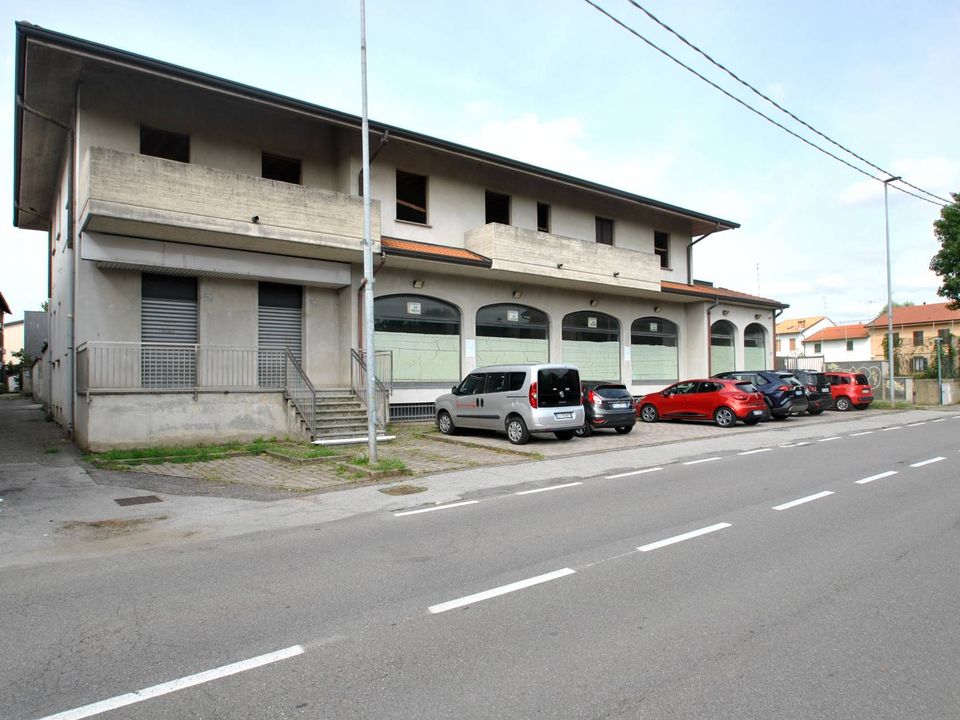 Erhvervsejendom i Vimercate, Monza and Brianza - foto 3