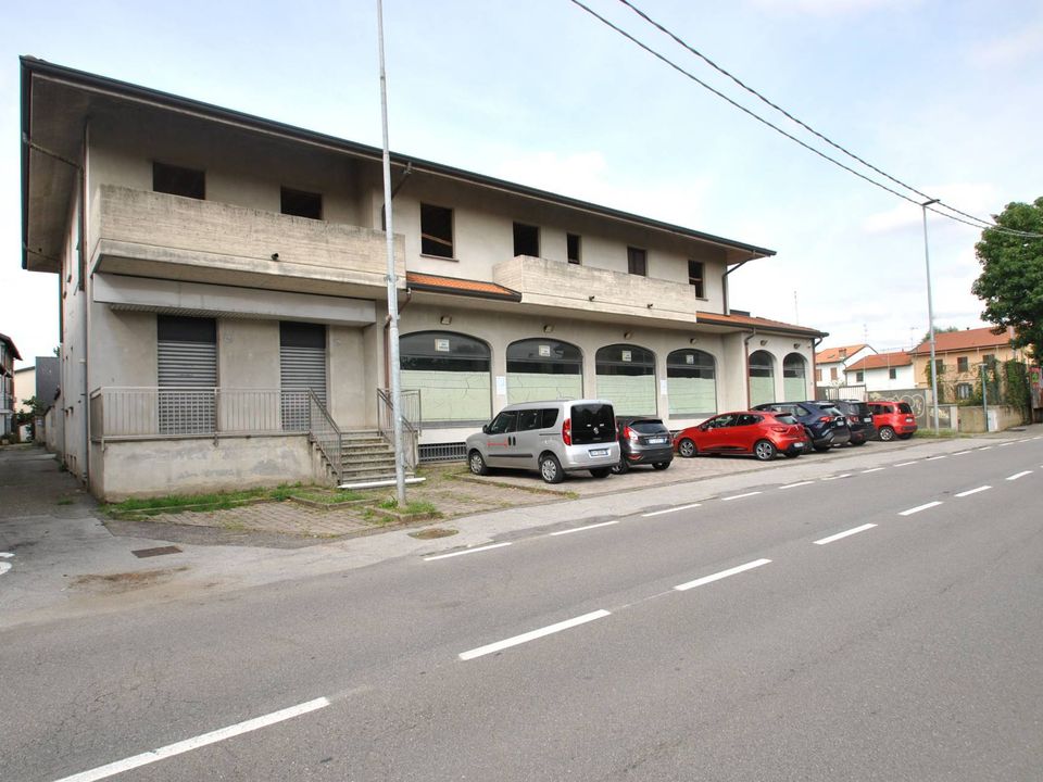 Erhvervsejendom i Vimercate, Monza and Brianza - foto 4