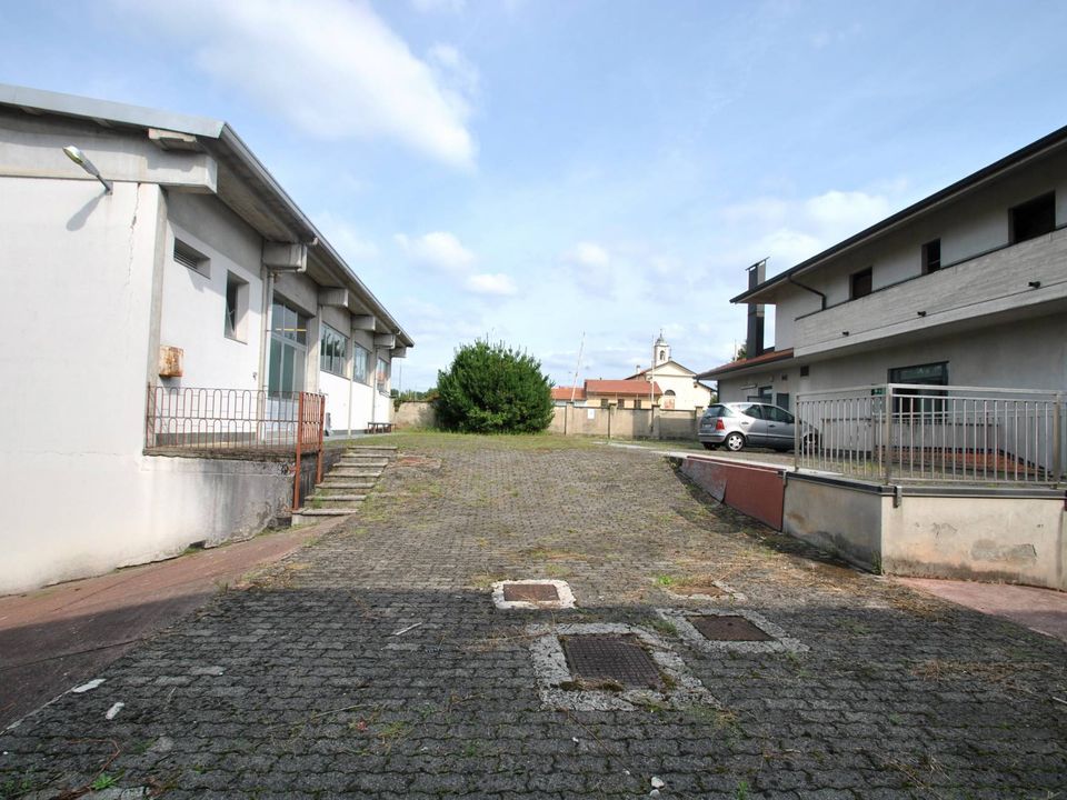 Erhvervsejendom i Vimercate, Monza and Brianza - foto 5