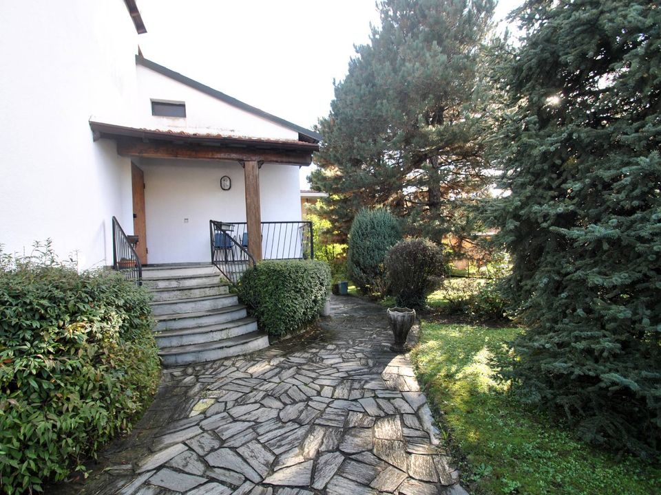 Willa: Vimercate, Monza and Brianza – zdjęcie 2