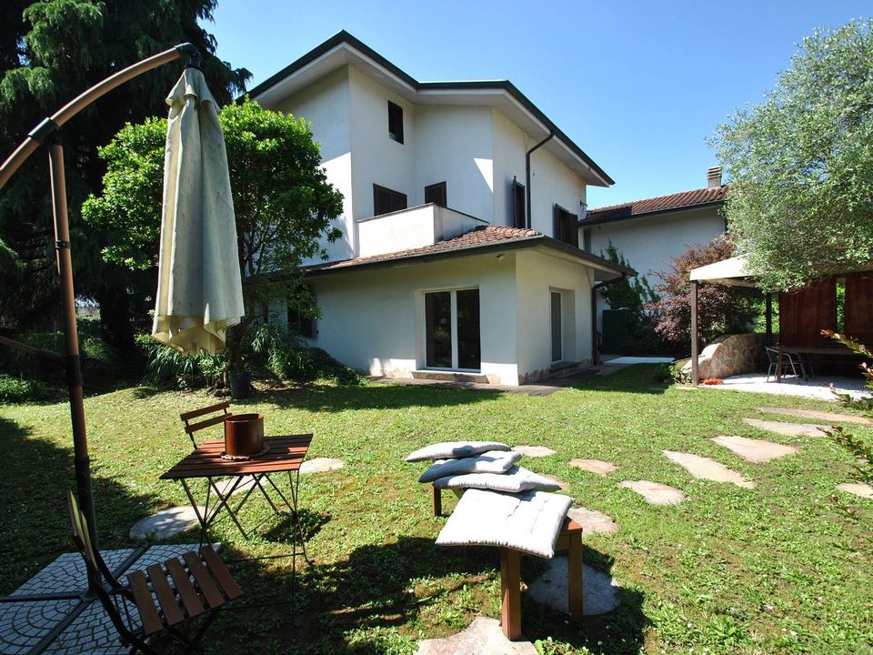 Willa: Vimercate, Monza and Brianza – zdjęcie 2