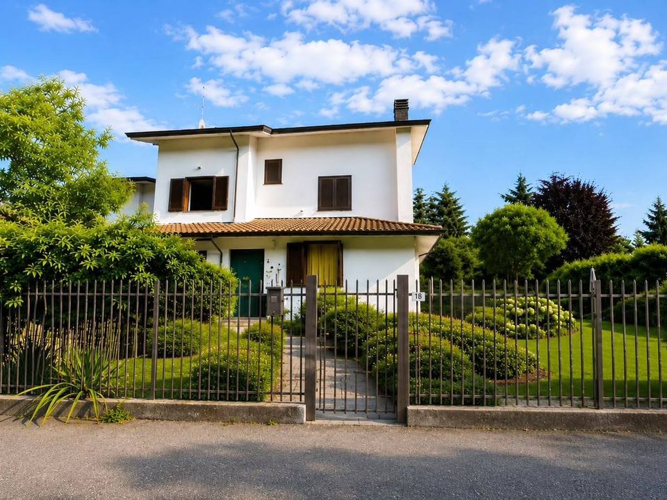 Villa - Vimercate, Monza and Brianza - photo 2