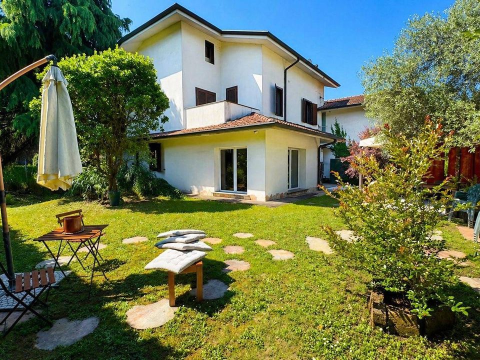 Villa - Vimercate, Monza and Brianza - photo 3